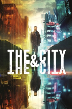 The City and the City free Tv shows