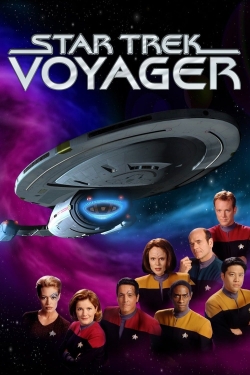 Star Trek: Voyager free movies