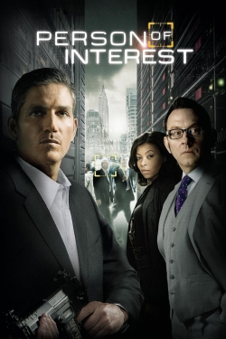 Person of Interest free tv shows
