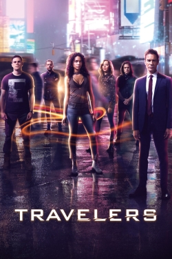 Travelers free Tv shows
