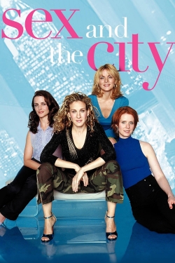 Sex and the City free Tv shows