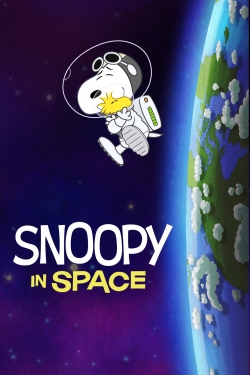 Snoopy In Space free movies
