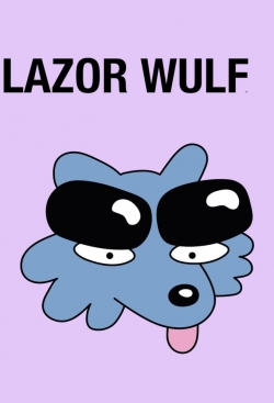Lazor Wulf free Tv shows