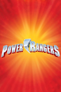 Power Rangers free movies