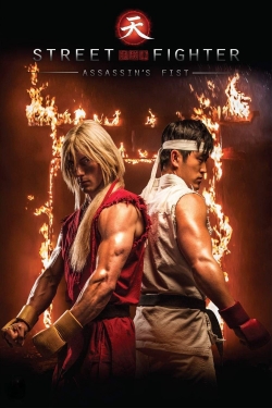 Street Fighter: Assassin's Fist free movies