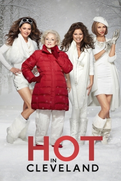 Hot in Cleveland free Tv shows
