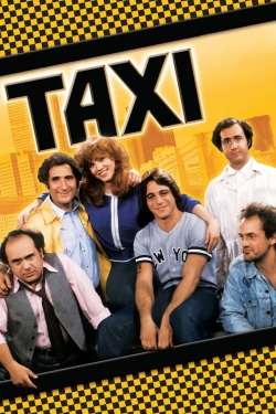 Taxi free Tv shows