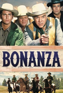 Bonanza free tv shows