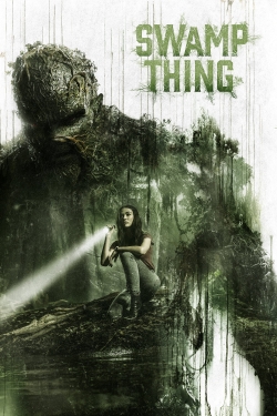 Swamp Thing free Tv shows