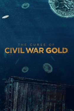 The Curse of Civil War Gold free movies