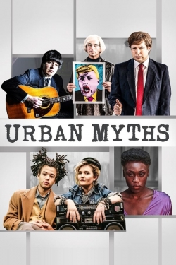 Urban Myths free Tv shows