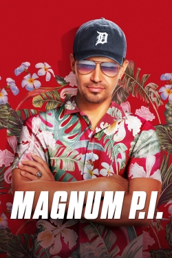 Magnum P.I. free movies