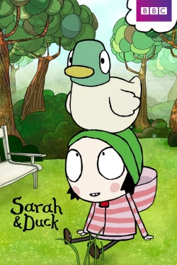 Sarah & Duck free Tv shows