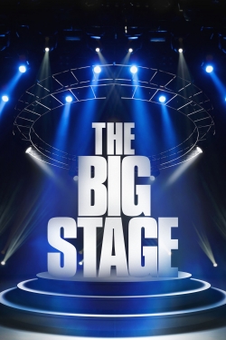 The Big Stage free Tv shows