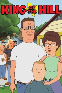 King of the Hill free movies