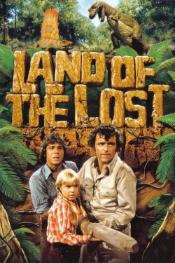 Land of the Lost free movies