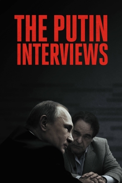 The Putin Interviews free tv shows