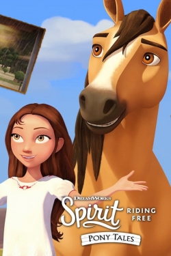 Spirit Riding Free: Pony Tales free tv shows