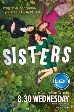 Sisters free Tv shows