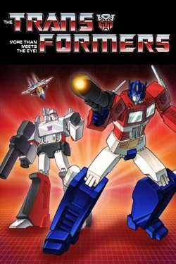 The Transformers free Tv shows