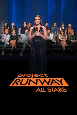 Project Runway All Stars free movies