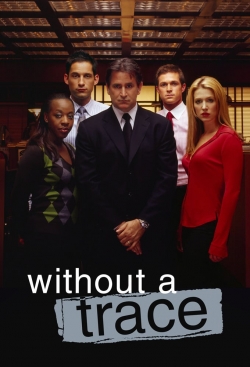Without a Trace free Tv shows