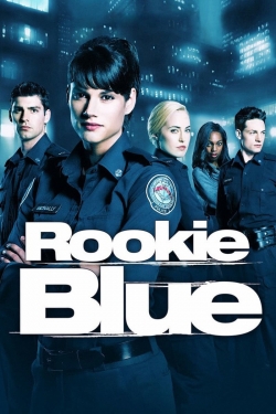 Rookie Blue free Tv shows