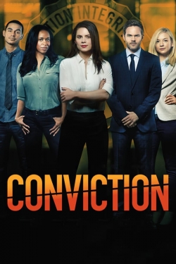 Conviction free Tv shows