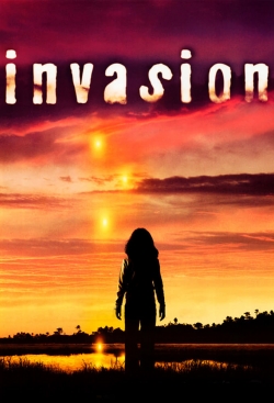 Invasion free Tv shows