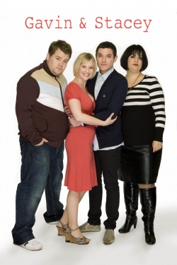 Gavin & Stacey free Tv shows