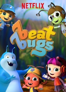 Beat Bugs free Tv shows