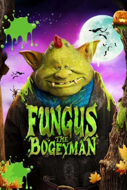 Fungus the Bogeyman free Tv shows