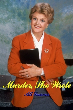 Murder, She Wrote free tv shows