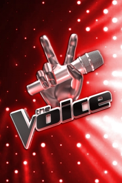 The Voice UK free Tv shows