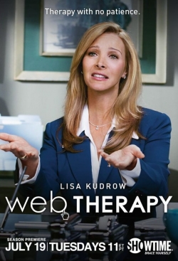 Web Therapy free Tv shows