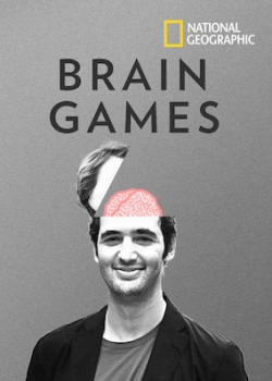 Brain Games free movies