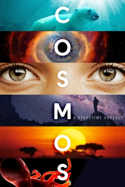 Cosmos free tv shows