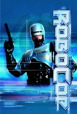 RoboCop: The Series free Tv shows
