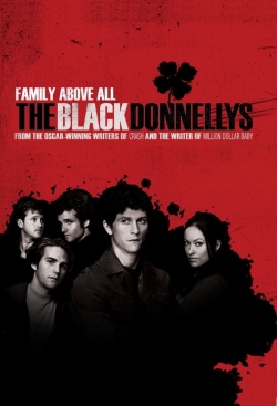 The Black Donnellys free movies