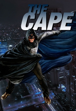 The Cape free movies