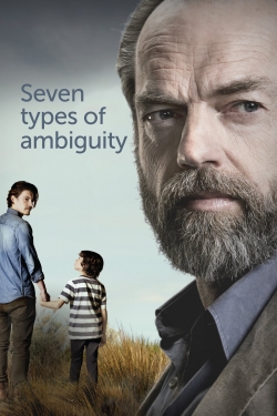 Seven Types of Ambiguity free Tv shows