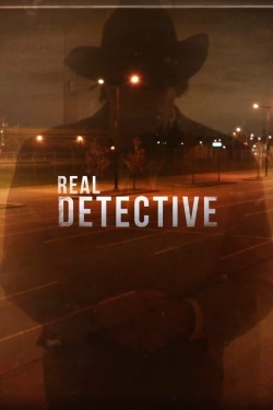 Real Detective free Tv shows