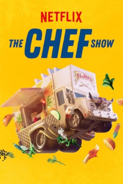 The Chef Show free movies