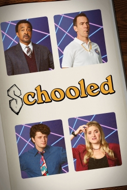 Schooled free Tv shows