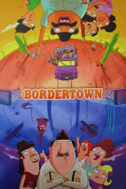 Bordertown free Tv shows