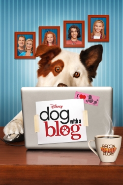 Dog with a Blog free movies