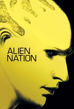 Alien Nation free Tv shows