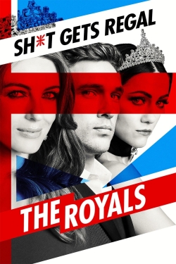 The Royals free movies