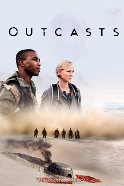 Outcasts free tv shows
