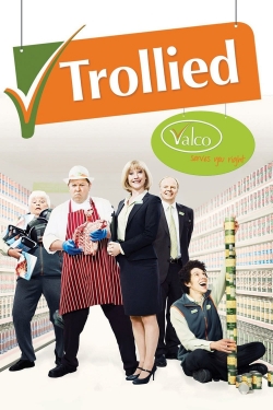 Trollied free Tv shows
